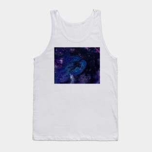 Frost Tank Top